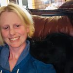 Liz Downing - @embracing_living_with_stripes - Instagram