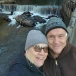 Liz Downing - @kenlizdowning - Instagram