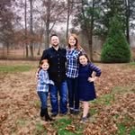 Elizabeth Vaden Drury - @lizdrury26 - Instagram