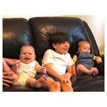 Liz Drury - @lizziejane40 - Instagram