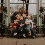 Liz Dunlap - @ldunlap11 - Instagram