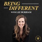 🎙Being Different with Liz Durham - @beingdifferentwithlizdurham - Instagram