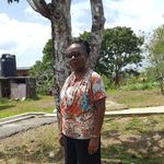 Maria Constantine - @lizdurham30 - Instagram