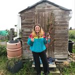 Liz Dyer - @feelmorelovewithmud - Instagram