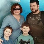 Liz Dyer-Mckie - @lizmc234 - Instagram