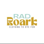 Liz Roark, Tie Dyer - @radroark - Instagram