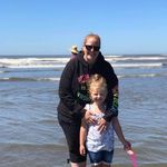 Liz Ebert - @lizeharp - Instagram
