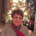 Liz Twells Ebert - @ejebert6 - Instagram