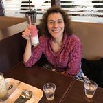 Liz Warren Eisenstein - @eisensteinliz - Instagram