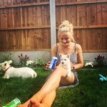 Liz Emery - @lizemery12 - Instagram