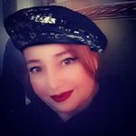 Liz Ervin - @lizervin854 - Instagram
