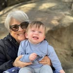 Liz Erwin Klaassen - @lerwin54 - Instagram