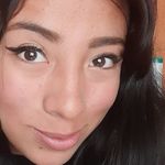 Líz Escalera - @liz79.96 - Instagram