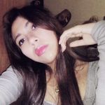 Erika Nuñez - @liz_escoto - Instagram