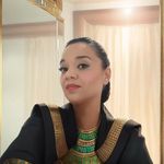Liz Escoto - @pao_esro - Instagram