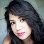 Liz:-P - @lizescoto205 - Instagram