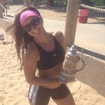 Liz Everett - @everettliz3 - Instagram