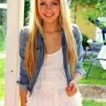 Lize Verts - @lizevertsloverenzovdp - Instagram