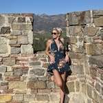 Liz Ewing - @sadieskitchentable - Instagram