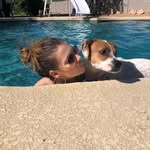 Liz Ewing - @healhousecall.vetnurse - Instagram