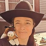 Liz Fahey - @fahey_author - Instagram