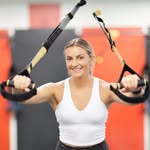 Liz Fahey | Fitness Trainer - @lizfaheyfitness - Instagram