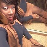 Liz Faison - @gifted2bless - Instagram
