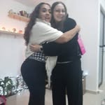 Liz Falcon - @liz.falpim - Instagram