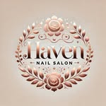 Liz Falcon - @haven_nails_suite - Instagram