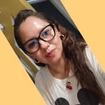 Liz Falcon - @lizpaochokolate - Instagram