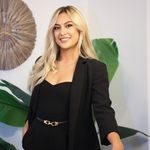 Liz Falcon - @lizfalconkc - Instagram