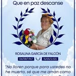 Liz Falcón - @liz2015falcon - Instagram