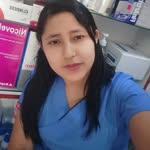 Liz Falcón Santiago - @lizfalconsantiago - Instagram