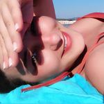 Yeliz Karamırnak - @liz_falcon - Instagram