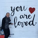 Liz Faris Oved - @loved821 - Instagram