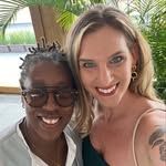Elizabeth Farrow - @lizfarrow - Instagram