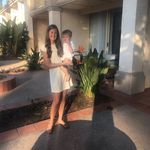 Liz Farrow Marriott - @emarriott85 - Instagram