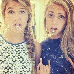 Lizzie! - @lizfarroww - Instagram