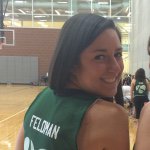 Liz Feldman - @feldman_inchaarg - Instagram