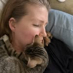 Liz Ellinger - @flaminggiraffe - Instagram