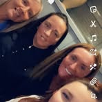 Liz Ferrie - Facebook