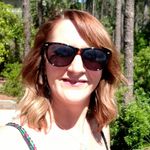 Liz Field - @lizfield1985 - Instagram