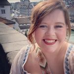 Liz Field - @thelizmcfiz - Instagram