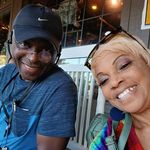 Liz Fields - @lizfields71 - Instagram