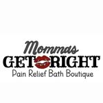 Liz Fielder - @mommasgetright - Instagram