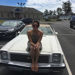 Liz Fleming - @baycitybetty - Instagram