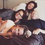 Liz Fleming - @lizfleming424 - Instagram