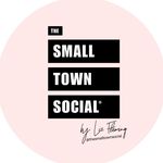 The Small Town Social®️by Liz Fleming - @thesmalltownsocial - Instagram