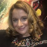 Elizabeth - @lizflicker - Instagram