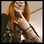 Liz Flick - @liz.the.shiz4 - Instagram